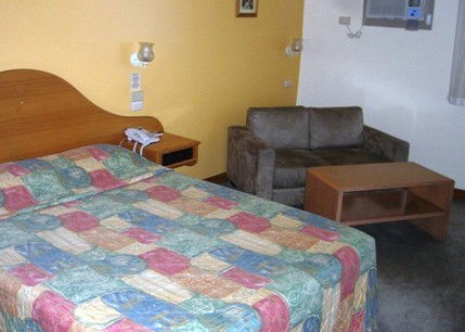 St Georges Motor Inn - Brisbane 4u 1