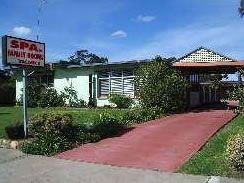 Meerlieu VIC Tourism Brisbane
