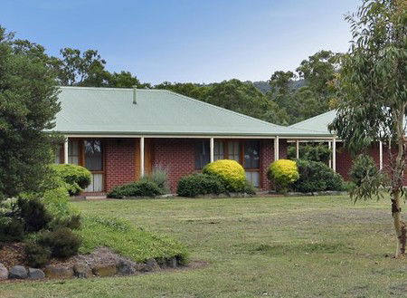 Summerfield Studio Apartments - Tourism Brisbane 0