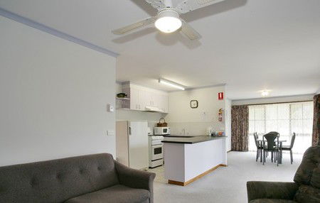 Summerfield Studio Apartments - Tourism Brisbane 1