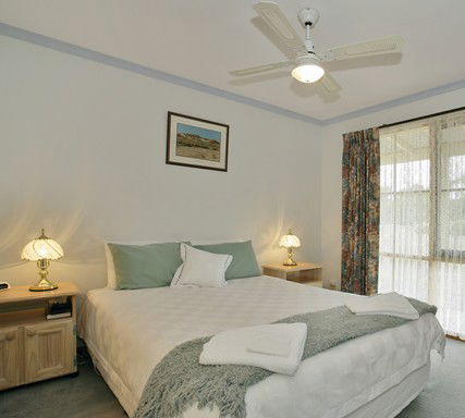 Summerfield Studio Apartments - Tourism Brisbane 2