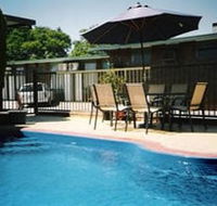 Sun Centre Motel - Brisbane Tourism