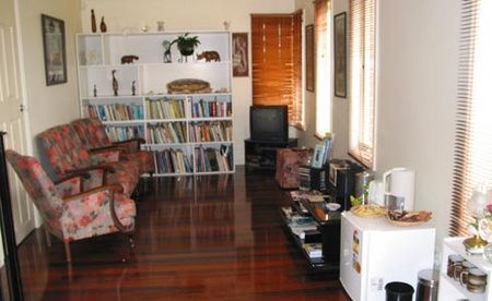 North Haven By The Sea Bed And Breakfast - Tourism Brisbane 1