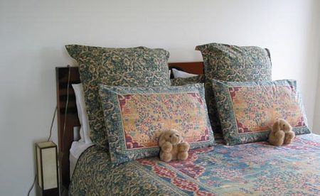 North Haven By The Sea Bed And Breakfast - Tourism Brisbane 3