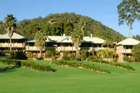 The Retreat At Wisemans - Tourism Brisbane 0