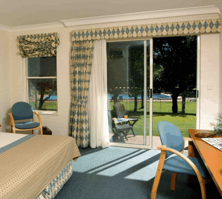 The Retreat At Wisemans - Tourism Brisbane 1