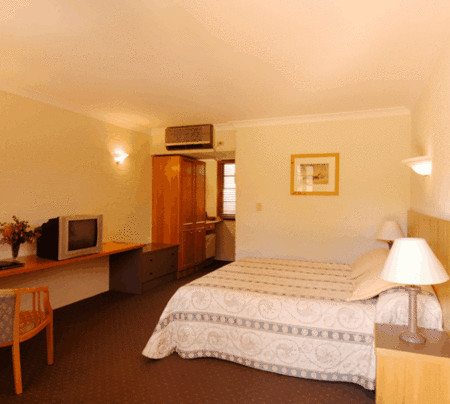 The Retreat At Wisemans - Tourism Brisbane 2