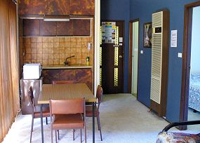 Arch Motel - Brisbane 4u 1