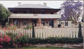 Aberdeen NSW Brisbane 4u