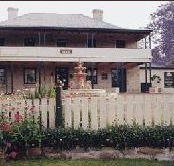 Segenhoe Inn - Brisbane 4u