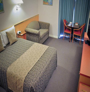 The Waverley International Hotel - Tourism Brisbane 1