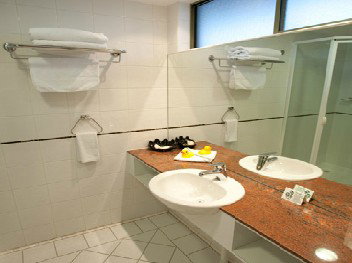 The Waverley International Hotel - Tourism Brisbane 2
