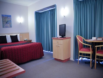 The Waverley International Hotel - Tourism Brisbane 3