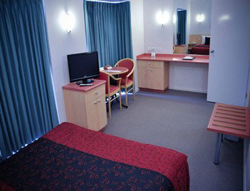 The Waverley International Hotel - Tourism Brisbane 4