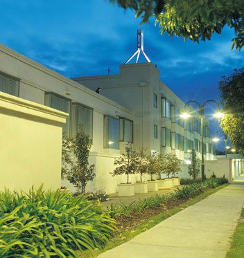 The Waverley International Hotel - Tourism Brisbane 5