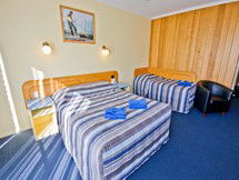 Torquay Tropicana Motel - Brisbane Tourism 1