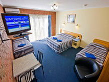 Torquay Tropicana Motel - Brisbane Tourism 2
