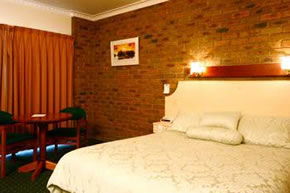 Best Western Travellers Rest Motor Inn - Tourism Brisbane 1