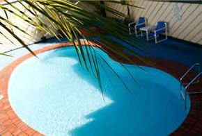 Best Western Travellers Rest Motor Inn - Tourism Brisbane 2