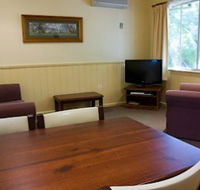 View Hill Holiday Units - Tourism Brisbane
