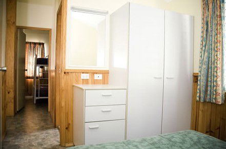 Dunleith Tourist Park - Tourism Brisbane 1