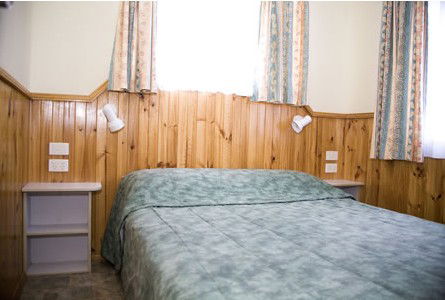 Dunleith Tourist Park - Tourism Brisbane 5