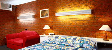 Best Western Whalers Rest Motor Inn - Tourism Brisbane 1