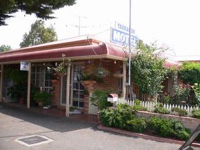 Yarragon Motel - Tourism Brisbane 2
