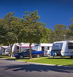 Yarrawonga Holiday Park - Tourism Brisbane 0