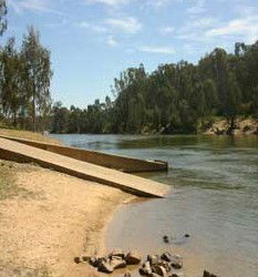 Yarrawonga Holiday Park - Tourism Brisbane 1