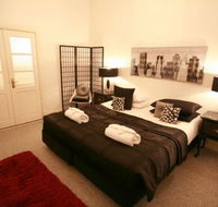 Brackson House B and B - Brisbane Tourism