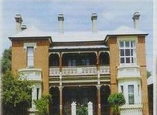 Strathmore Victorian Manor - Brisbane Tourism 0