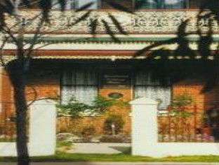 Strathmore Victorian Manor - Brisbane Tourism 3