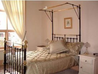 Strathmore Victorian Manor - Brisbane Tourism 4