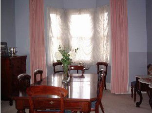 Strathmore Victorian Manor - Brisbane Tourism 5