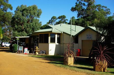 Albany Happy Days Caravan Park - Tourism Brisbane 0