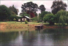 Book Nannup Accommodation Vacations Tourism Brisbane Tourism Brisbane