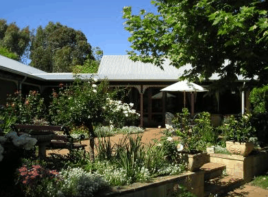 The Noble Grape - Tourism Brisbane