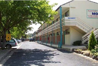 Blayney NSW Brisbane 4u
