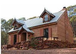 Table Top Mountain Retreat - Brisbane Tourism 1