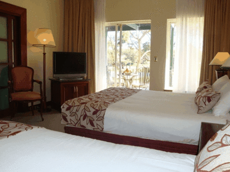Joondalup Resort - Tourism Brisbane