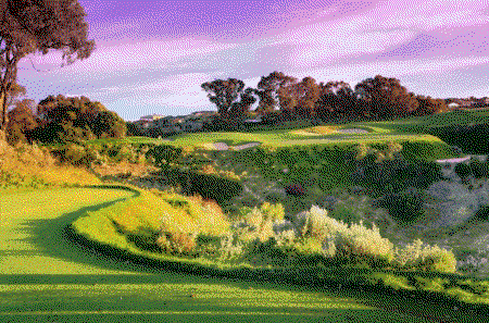 Joondalup Resort - Tourism Brisbane 2