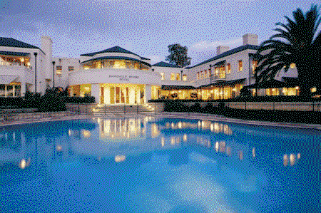 Joondalup Resort - Tourism Brisbane 3