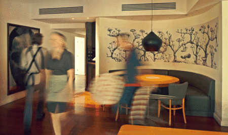 The Prince Hotel - Brisbane 4u 3