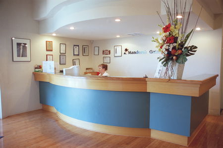 Mandurah Gates Resort - Brisbane Tourism 2