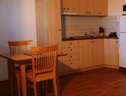 Lakeview Apartments Kununurra