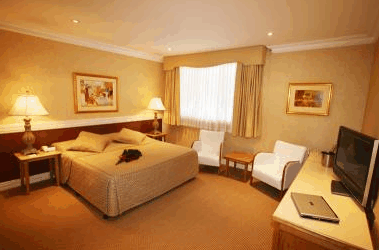 Miss Maud Swedish Hotel - Tourism Brisbane 0