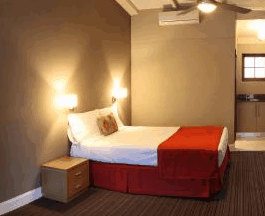 Rose And Crown Hotel - Tourism Brisbane 0