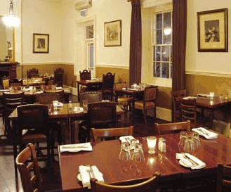 Rose And Crown Hotel - Tourism Brisbane 3