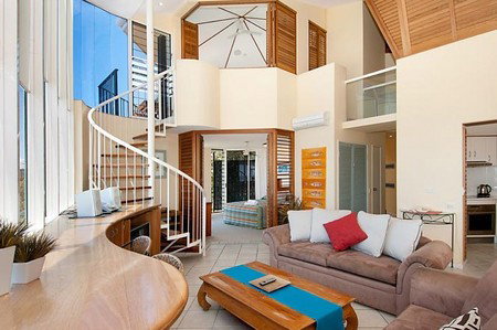 Parkshores Sunshine - Tourism Brisbane 0